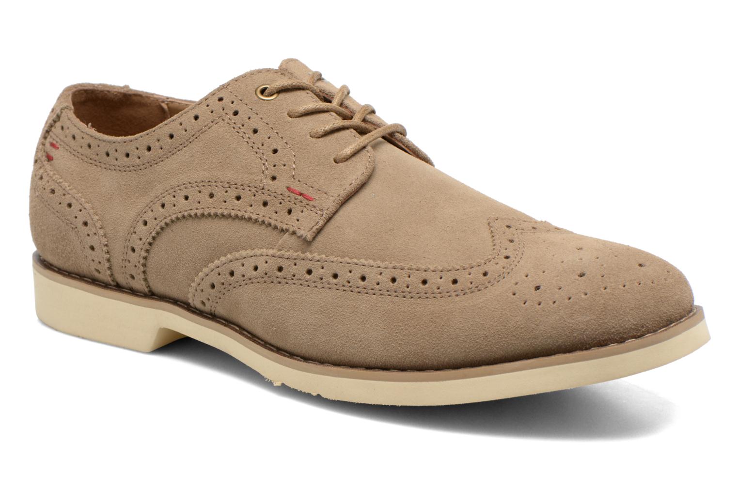Comprar Fowler EZ Dress by Hush Puppies Beige al mejor precio