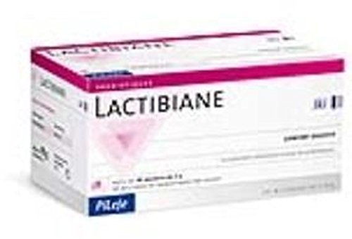 Comprar Lactibiane Iki 30 sobres de Pileje al mejor precio