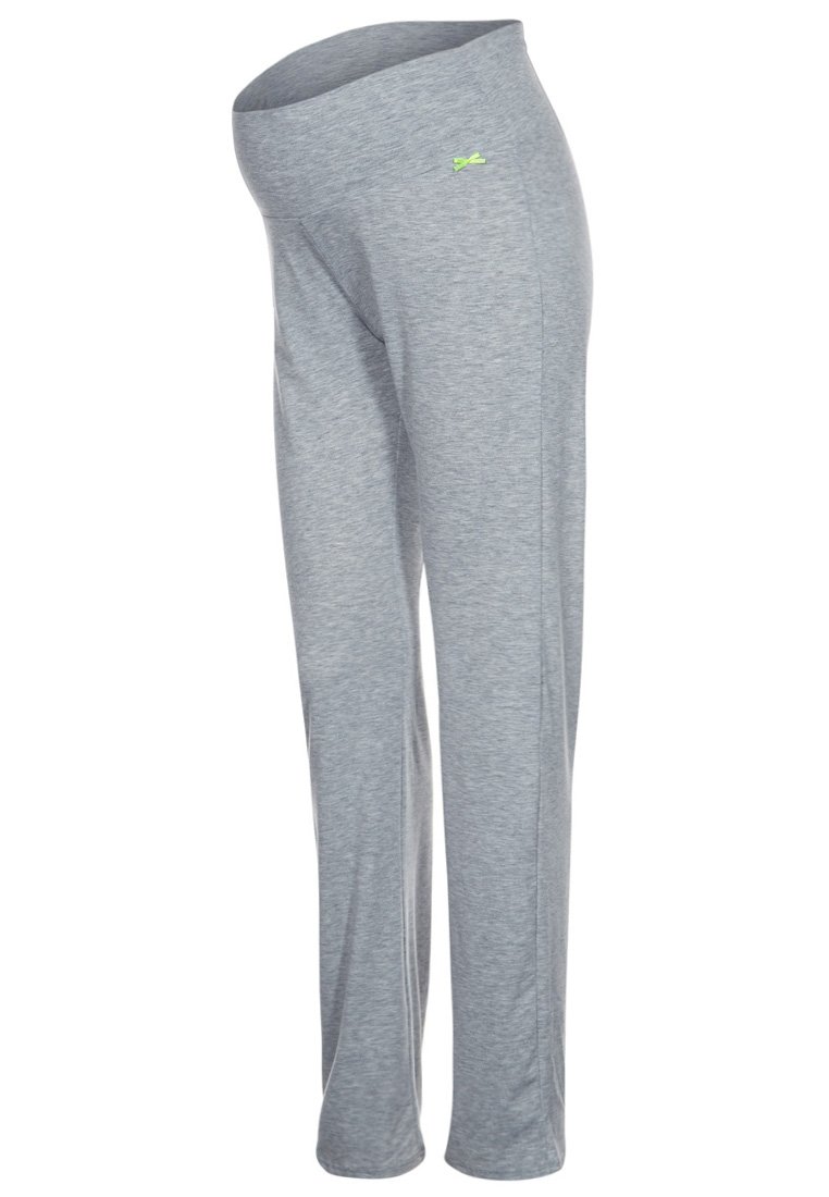 Comparar mejores precios Noppies Für einen zauberhaften Schlaf. Pantalón de pijama grey melange con descuentos Comprar Noppies Für einen zauberhaften Schlaf. Pantalón de pijama grey melange al mejor precio