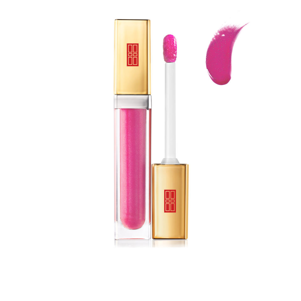 Comprar Elizabeth Arden Beautiful Colour Lip Gloss 6.5ml Cameo al mejor precio