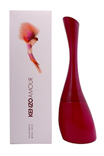 Comparar mejores precios Kenzo - Amour - Eau de Parfum para mujer - 100 ml con descuentos Comprar Kenzo - Amour - Eau de Parfum para mujer - 100 ml al mejor precio