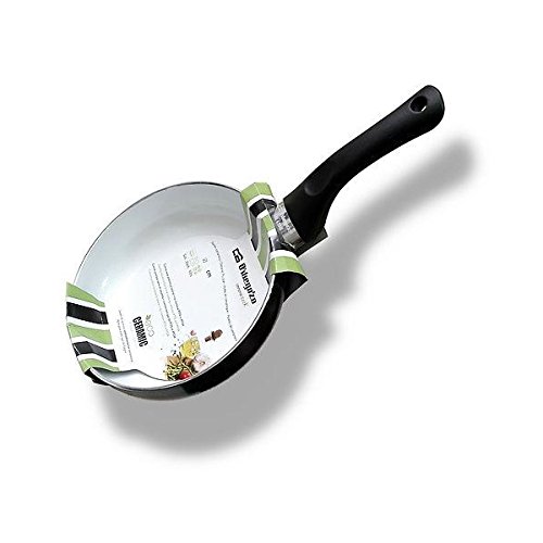 Comprar Orbegozo SJB 4526 - Sartén, aluminio cerámica, diámetro 26 cm al mejor precio