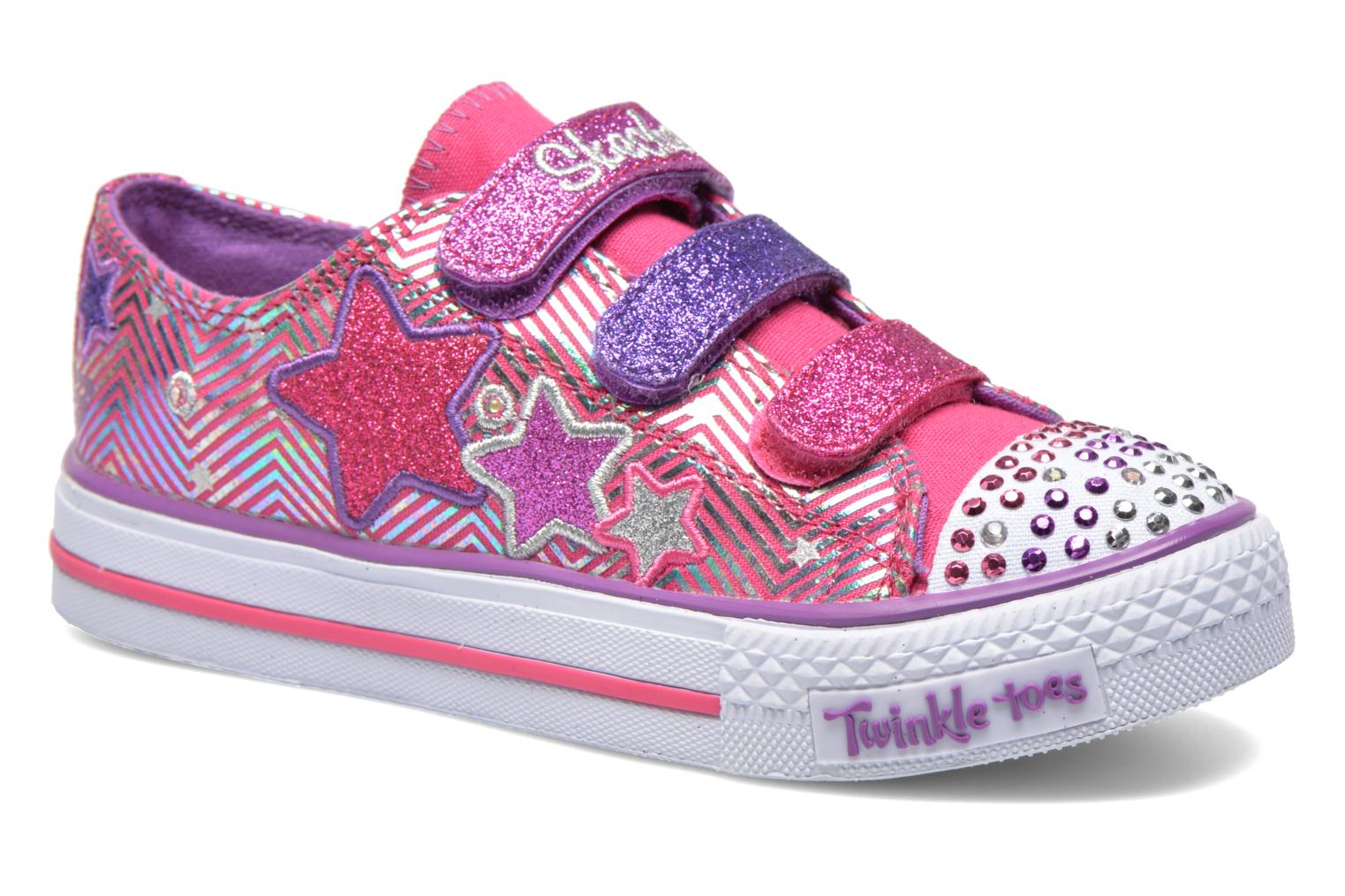 Comprar Shuffles Triple Up by Skechers Multicolor al mejor precio