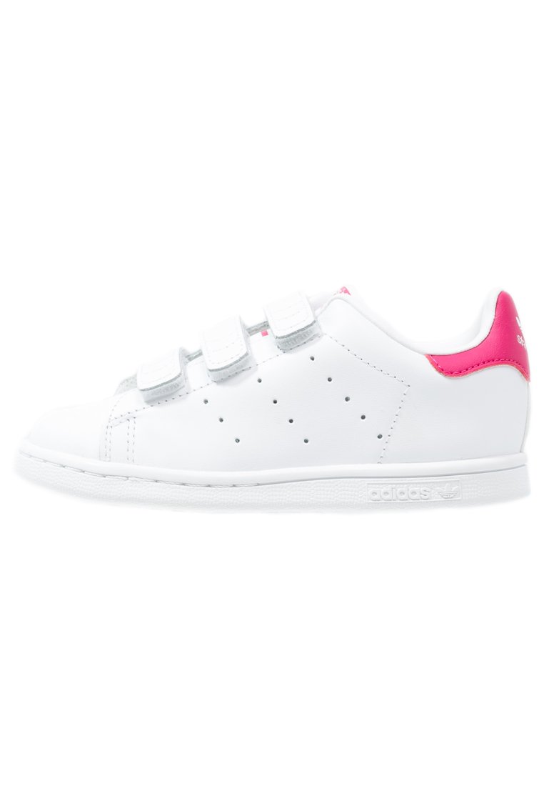 Comprar adidas Originals Zapatillas white/bold pink al mejor precio