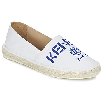 Comprar Alpargatas Kenzo SLIT al mejor precio