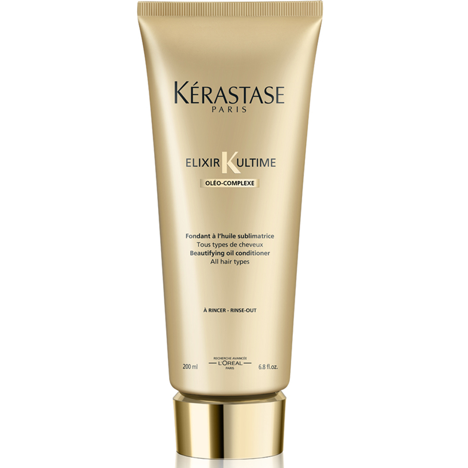Comprar Acondicionador Kérastase Elixir Ultime Fondant al mejor precio
