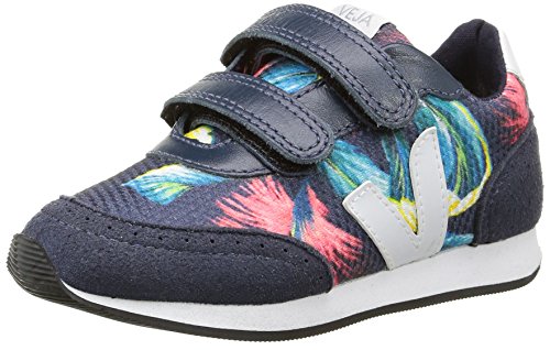 Comprar VejaArcade Small - Sneakers Unisex, para niños
, color Azul, talla 34.5 al mejor precio