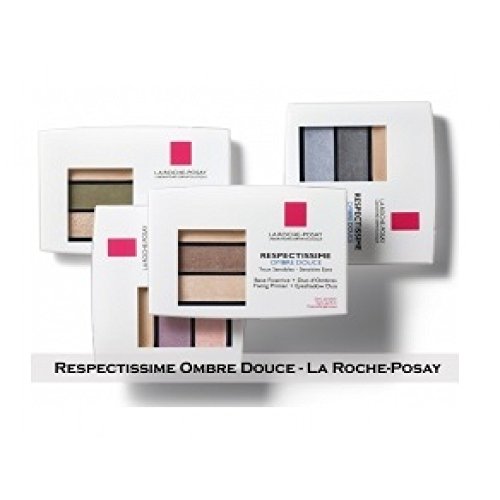 Comprar La Roche Posay  - Dúo sombra de ojos respectissime al mejor precio