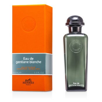 Comparar mejores precios HERMES EAU DE GENTIANE BLANCHE Eau De Cologne vaporizador 100 ml con descuentos Comprar HERMES EAU DE GENTIANE BLANCHE Eau De Cologne vaporizador 100 ml al mejor precio