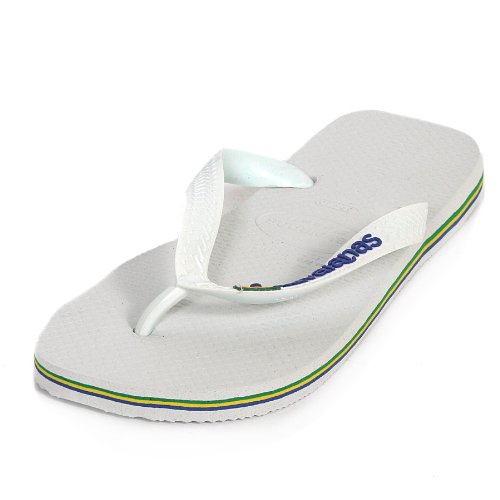 Comprar HAVAIANAS Havaianas brasil logo chanclas playa hombre-mujer al mejor precio