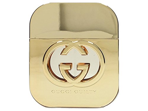 Comprar GUCCI GUCCI GUILTY agua de tocador vaporizador 50 ml al mejor precio