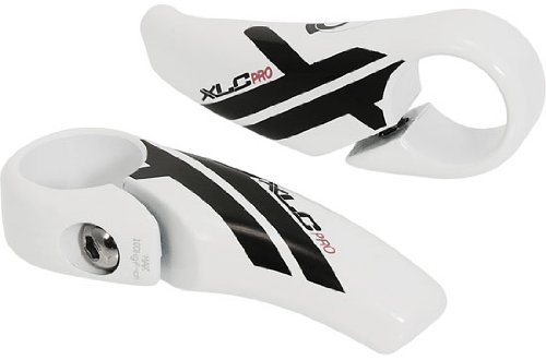 Comprar XLC Accesorios Pro Bar Ends recto be NF-A14, 83 mm, 2501573803 al mejor precio