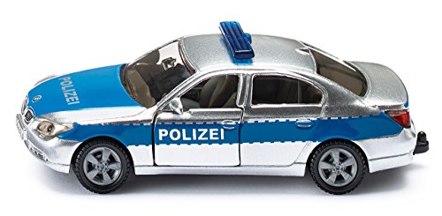 Comprar Siku 1352  - Patrullas de policía (colores surtidos) al mejor precio