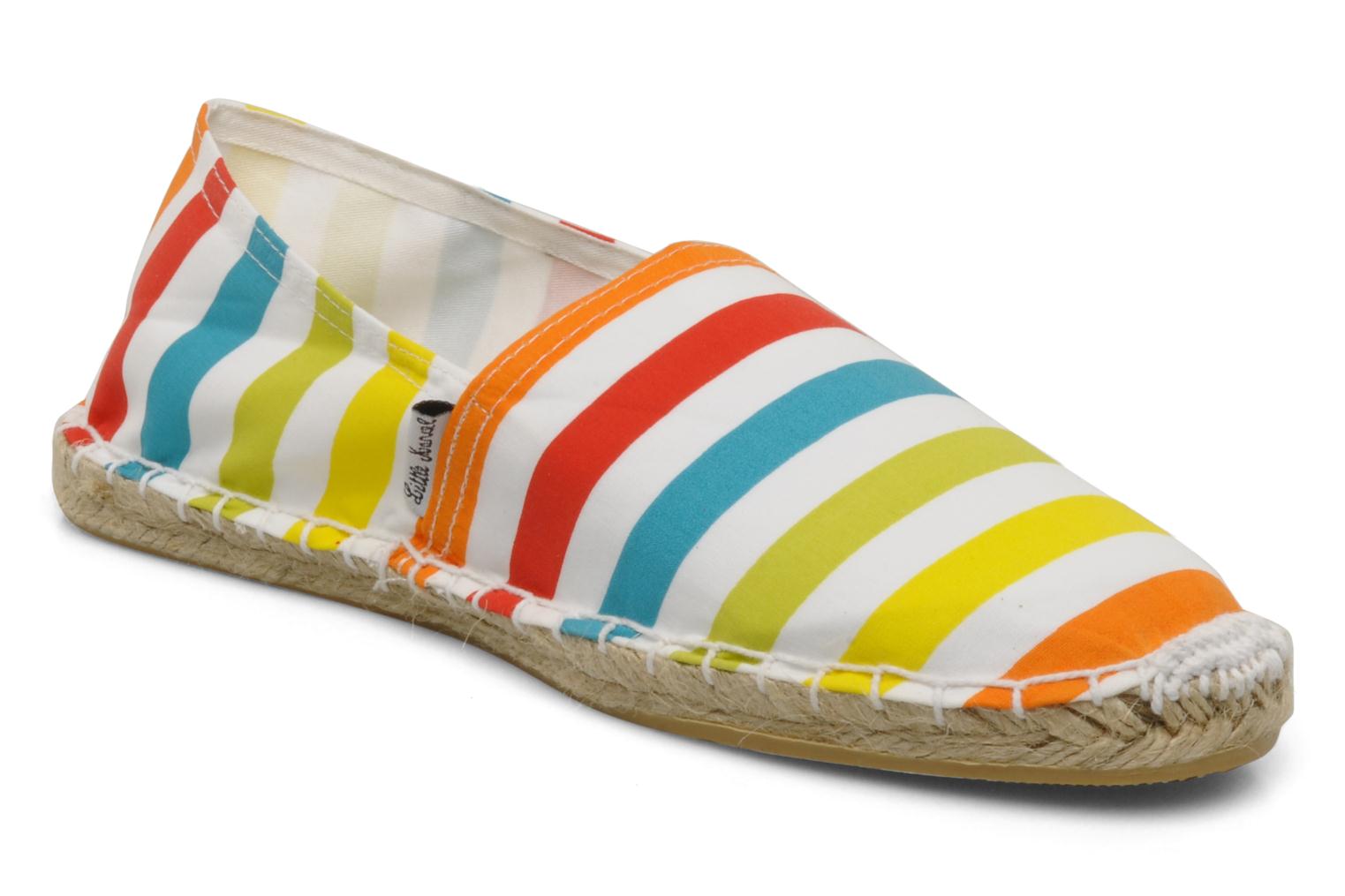 Comprar Espadrille 2 by Little Marcel Multicolor al mejor precio