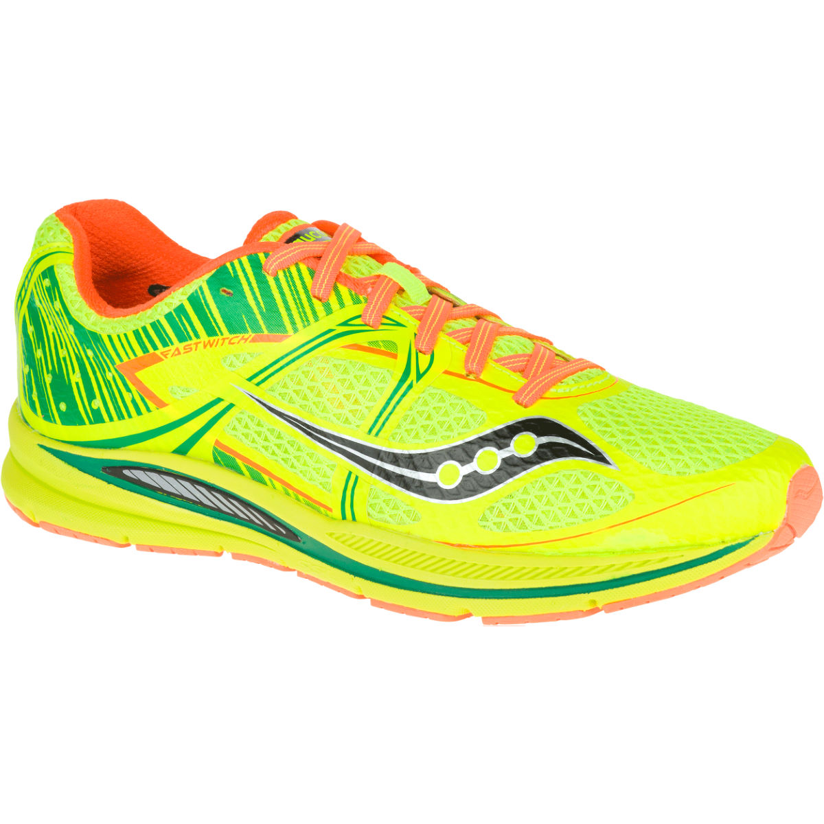 Comprar Zapatillas Saucony Fastwitch (OI16) - Zapatillas de atletismo al mejor precio