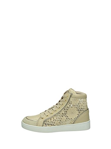 Comprar Guess - Zapatillas para mujer Beige Beige al mejor precio