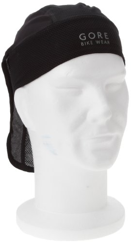 Comprar GORE BIKE WEAR Unisex Sotocasco UNIVERSAL, color, negro, talla única- APOWBA al mejor precio