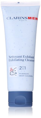 Comprar CLARINS MEN nettoyant exfoliant 125 ml al mejor precio