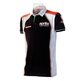 Comprar POLO APRILIA PADDOCK al mejor precio