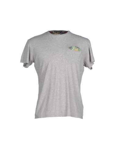 Comprar GREY DANIELE ALESSANDRINI Camiseta hombre al mejor precio