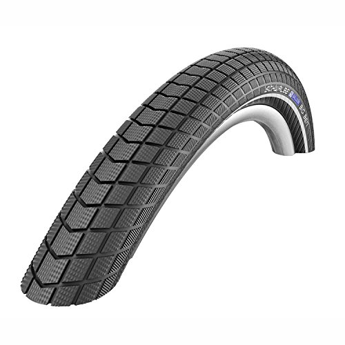 Comprar Schwalbe Drahtreifen Big Ben Race - Cubierta para bicicleta ( 27,5 x 2,0 cm ) al mejor precio