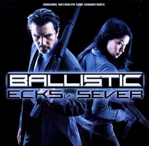 Comparar mejores precios Ballistic: Ecks Vs. Sever   Cd con descuentos Comprar Ballistic: Ecks Vs. Sever   Cd al mejor precio
