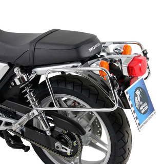 Comprar Soporte de maletas laterales ''lock it'' Honda CB 1100 EX DESDE 2014 al mejor precio