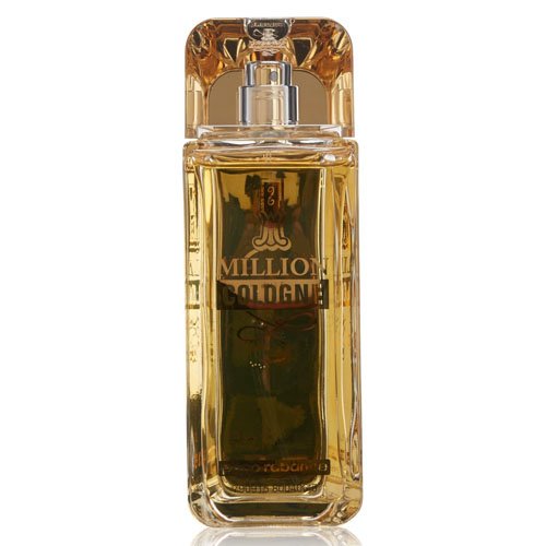 Comprar PACO RABANNE 1 MILLION COLOGNE agua de colonia vaporizador 125 ml al mejor precio