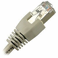 Comprar Sharkoon CAT.6 Network Cable RJ45 grey 3 m - Cable de red (Cat6, RJ-45, RJ-45, Gris) al mejor precio