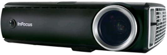 Comprar InFocus IN37 Proyector al mejor precio