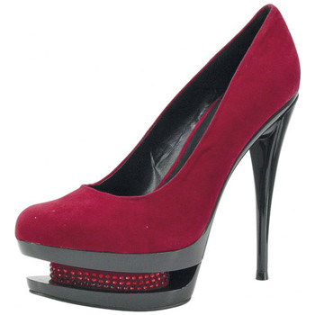 Comprar Zapatos de tacón 1to3 Salón con plataforma sandwich al mejor precio