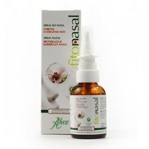 Comprar Aboca fitonasal spray nasal 30 ml al mejor precio