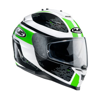 Comprar IS-17 PARU MC4 al mejor precio