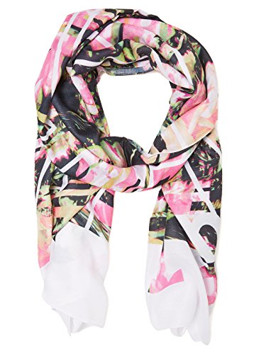 Comprar Guess - Bufanda - para mujer multicolor FOTO Talla única al mejor precio