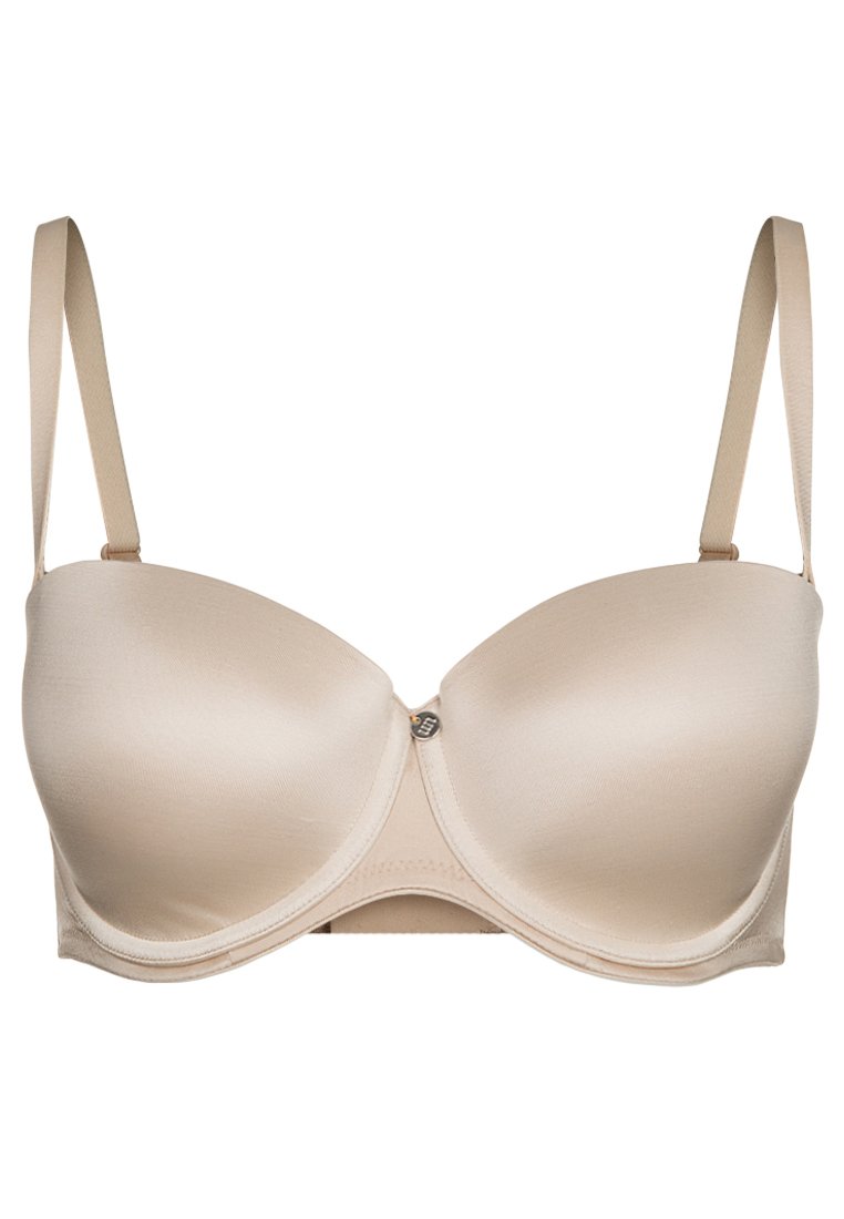 Comprar Un:usual DELIGHT LINE Sujetador sin tirantes/multiescote skin al mejor precio