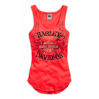 Comprar TANK RESTLESS SPIRIT WINGED PI al mejor precio