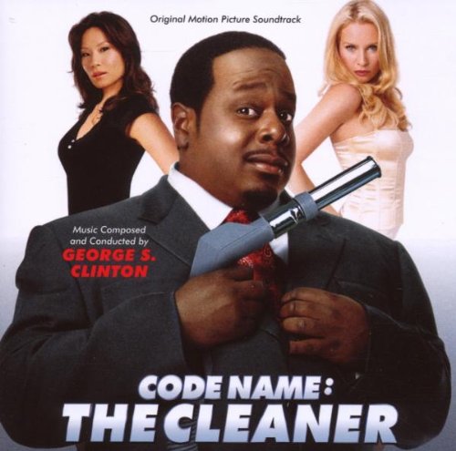 Comprar Codename:The Cleaner al mejor precio
