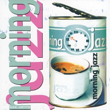Comprar Morning Jazz - Le Jazz Ca Conserve al mejor precio