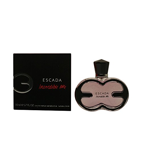 Comprar Escada Incredible Me - Agua de perfume, 50 ml al mejor precio