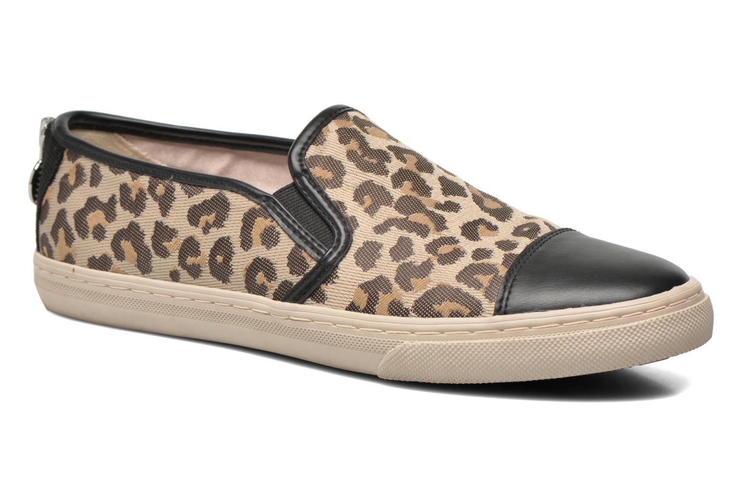 Comprar D NEW CLUB G D5258G by Geox Marrón al mejor precio