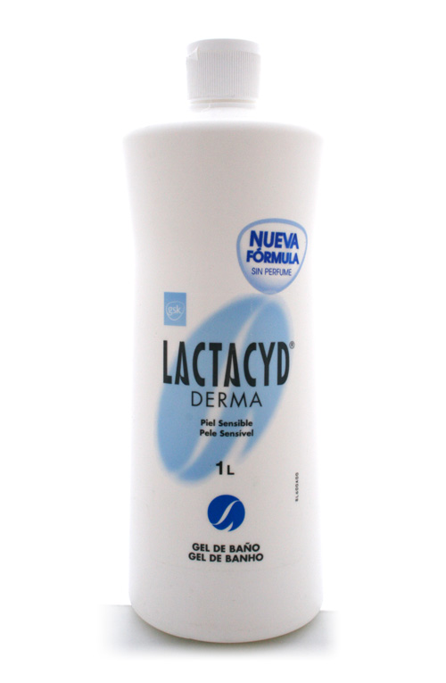 Comprar Lactacyd Derma 1000 ml. al mejor precio