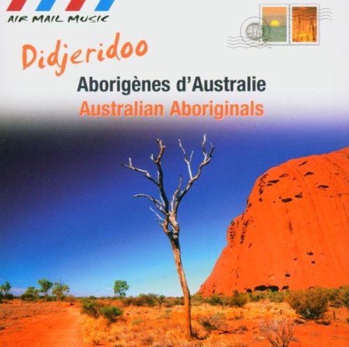 Comprar Air Mail Music: Australian Aboriginals al mejor precio