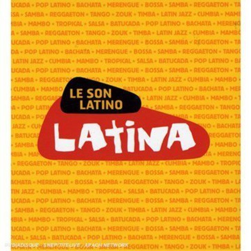 Comprar Radio Latina:le Son Latino al mejor precio