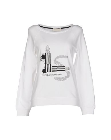 Comprar LORELLA SIGNORINO Sudadera mujer al mejor precio