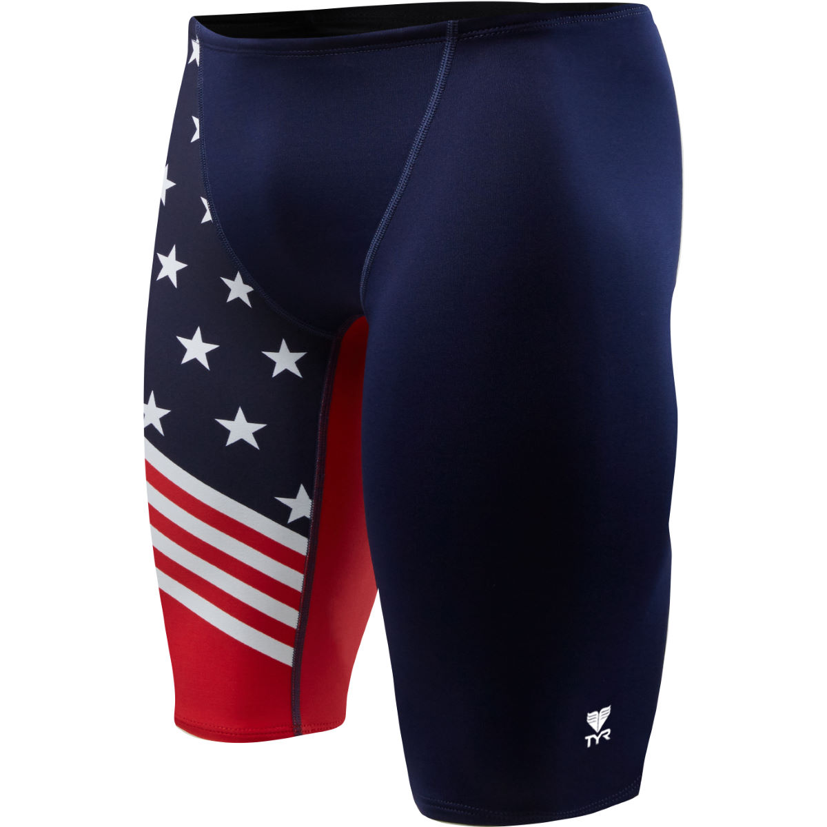 Comprar Bañador de pata larga TYR Triumph All Over - Bañadores - Adultos al mejor precio