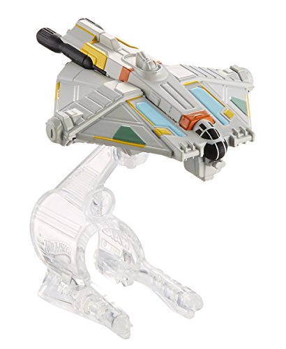 Comprar STAR WARS NAVE: GHOST al mejor precio