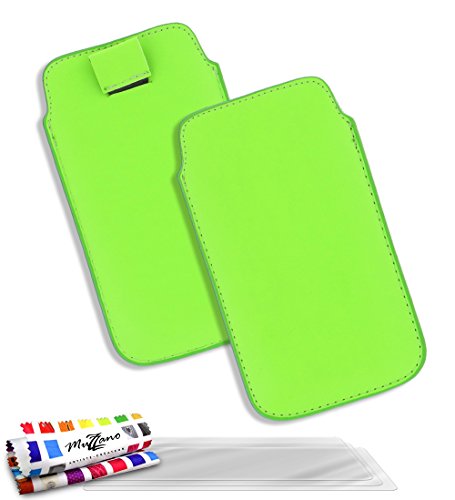 Comprar Muzzano Funda Original Verde 