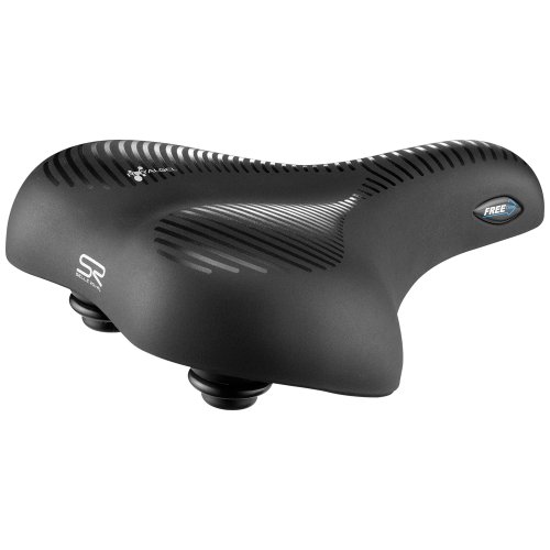 Comprar Selle Royal Freetime Classic - Sillín para bicicleta al mejor precio
