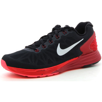 Comprar Zapatillas de running Nike Lunarglide 6 al mejor precio