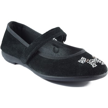 Comprar Bailarinas Vulladi NEGROS BAILARINA PERRITO al mejor precio